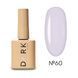 Гель лак 10ml Dark 060 17159 фото 1