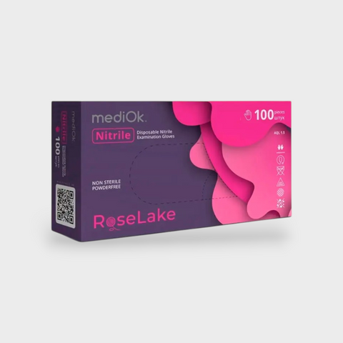 Рукавички MediOK Rose Lake M 19350 фото
