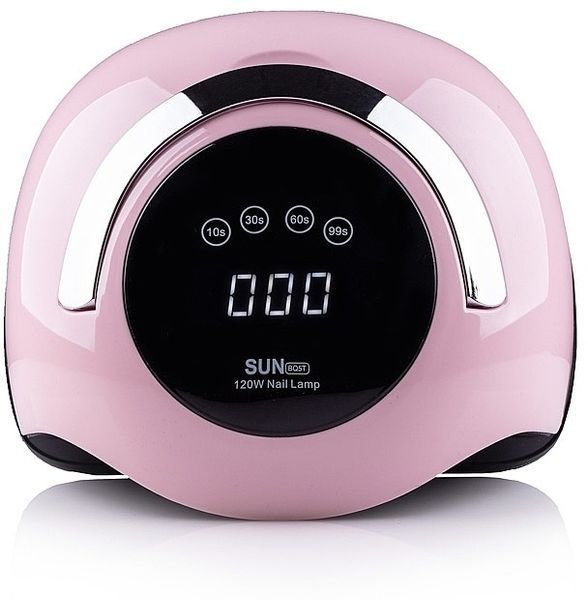 Лампа SUN BQ5T PINK 120w з ручкою (3 міс. гарант.) 11659 фото