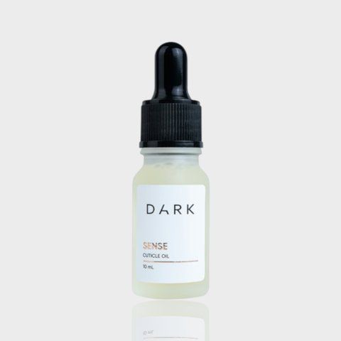 DARK Масло для кутикулы SENSE 10ml 19222 фото