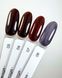 Dark Gel Polish Vitrage 05, 6ml 17727 фото 2