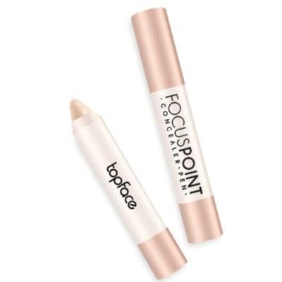 TopFace Консилер-олівець Focus Point Concealer Pen 003 16789 фото